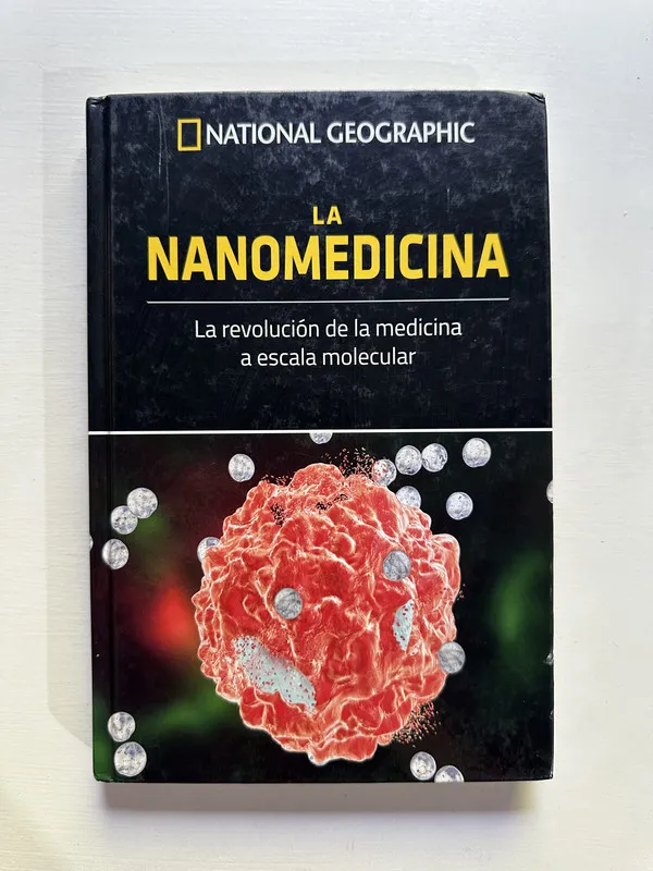 La nanomedicina - — (4G5)