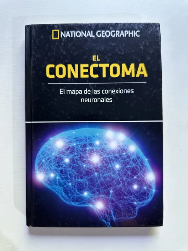 El conectoma - — (4G5)