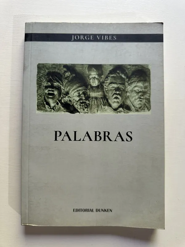 Palabras - Vibes Jorge (4G5)