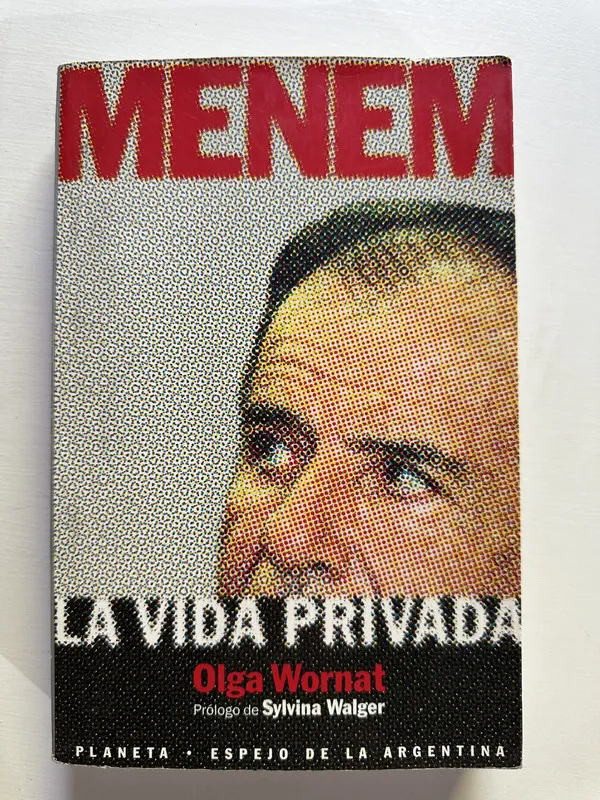 Menem - Wornat Olga (4G5)