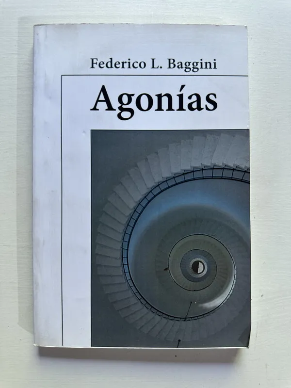 Agonias - Baggini Federico L. (4G5)