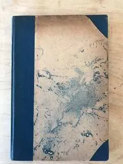 Tapa de El Camino De Paros (meditaciones Y Andanzas) - Rodo (R1)