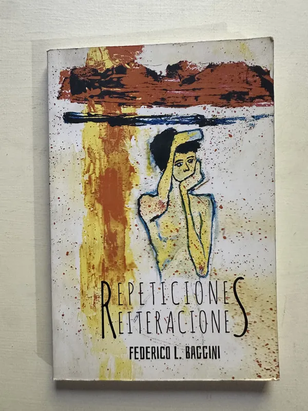 Repeticiones reiteraciones - Baggini Federico L. (4G5)