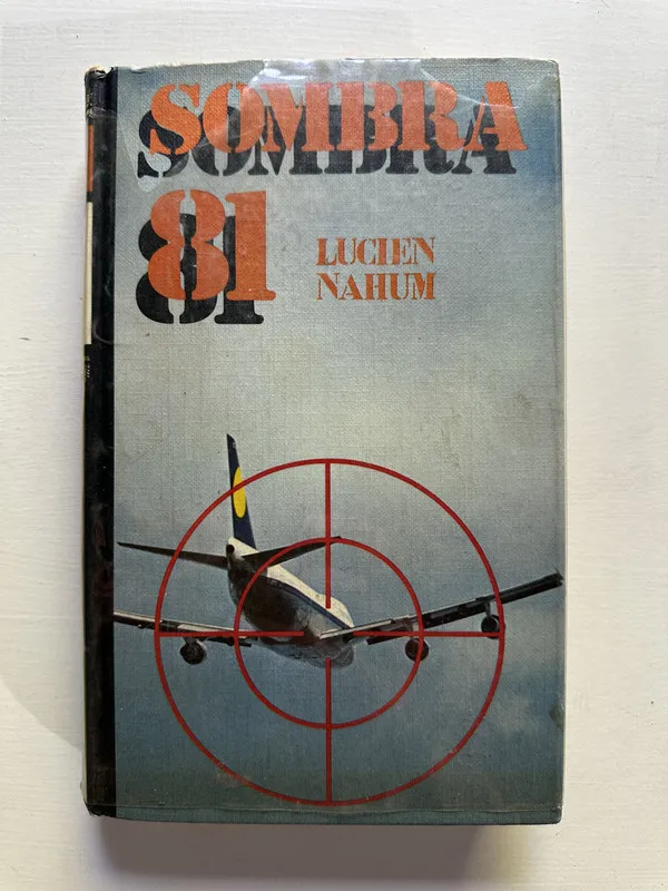 Sombra 81 - Nahum Lucien (4G5)