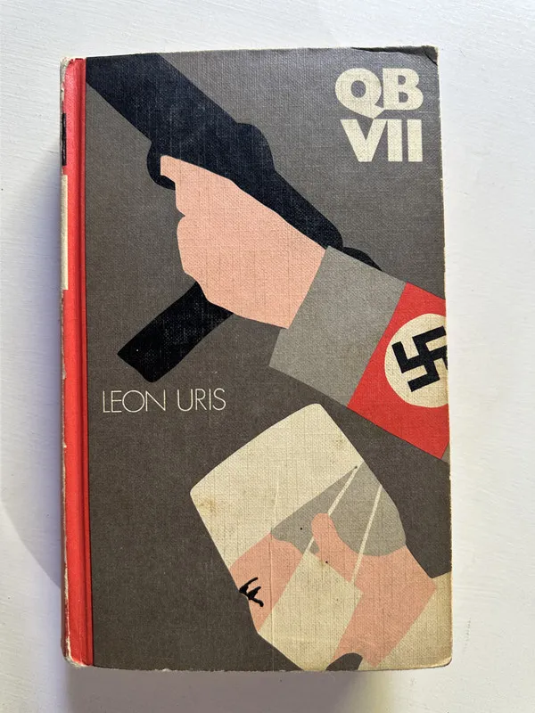QB VII - Uris Leon (4G5)