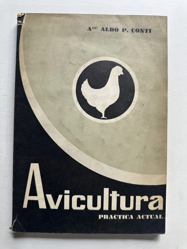 Avicultura - Conti Aldo P. (4H6)