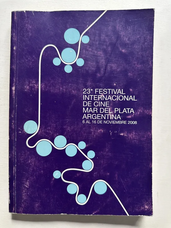 23° Festival Internacional de Cine Mar del Plata Argentina