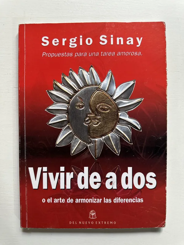 Vivir de a dos - Sinay Sergio (4H5)