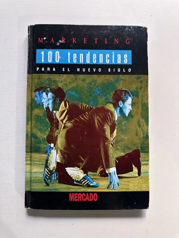 Marketing - Kotler (4H5)
