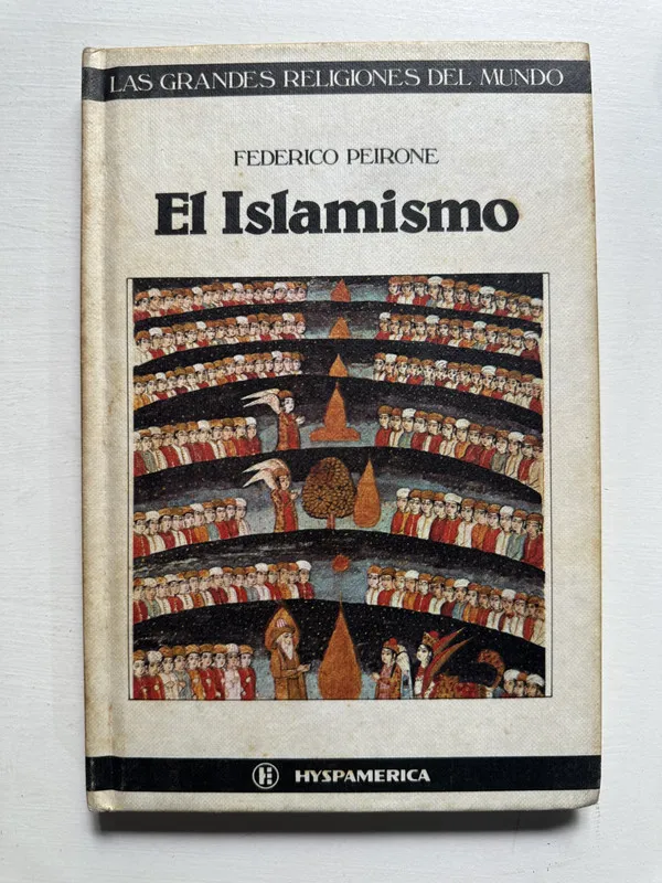 El islamismo - Peirone Federico (4H5)