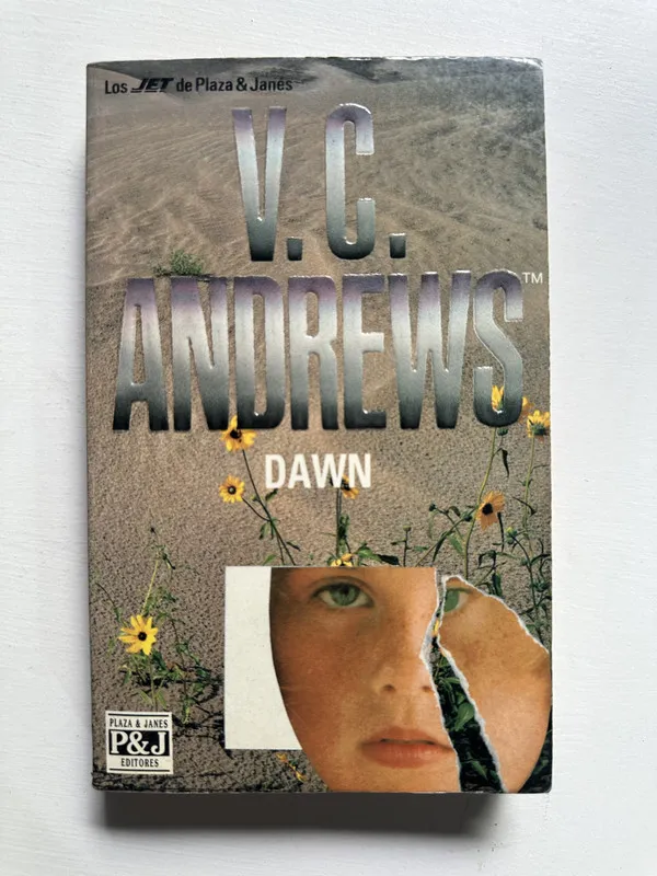 Dawn - Andrews V. C. (4H5)