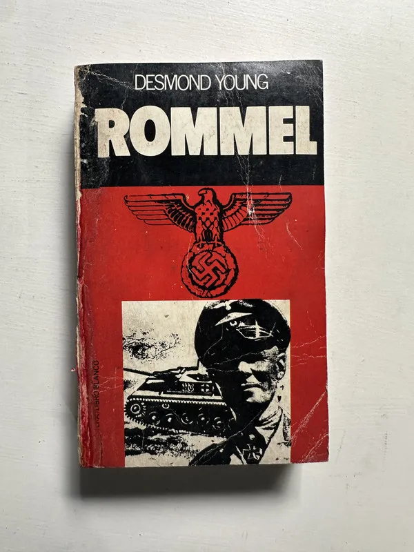 Rommel - Young Desmond (4H4)