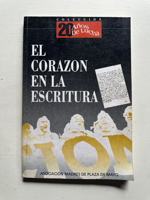 El corazon en la escritura - — (4H4)