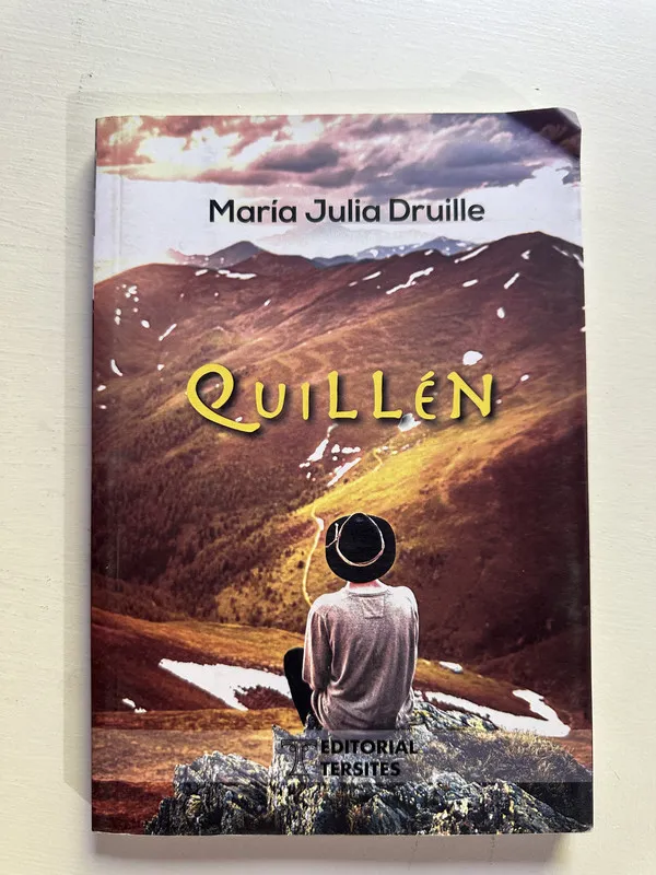 Quillen - Druille Maria Julia (4H3)