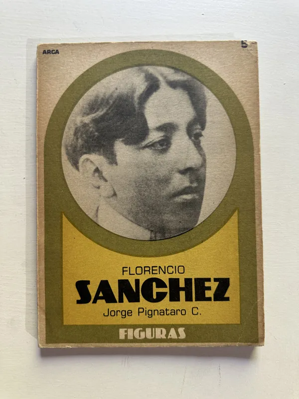 Florencio Sanchez - Pignataro C. Jorge (4H3)