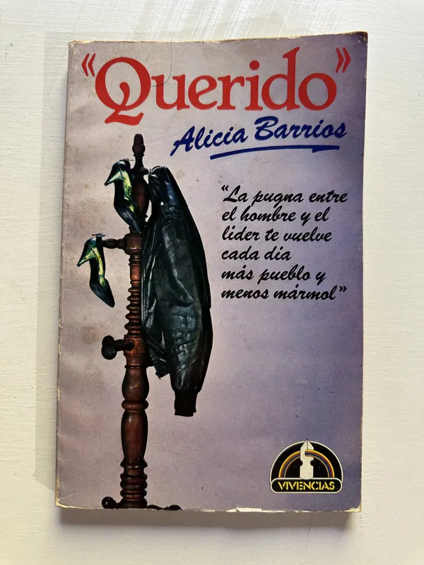 Querido - Barrios Alicia (4H3)
