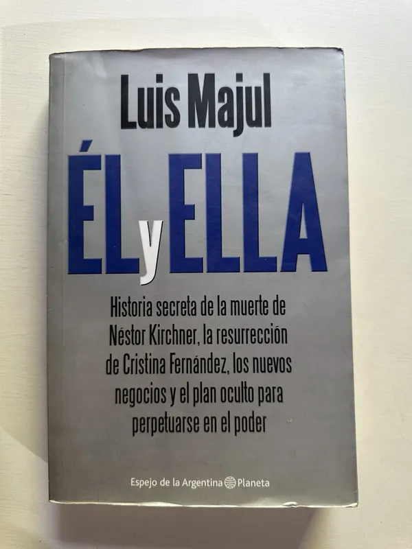 el y Ella - Majul Luis (4H3)