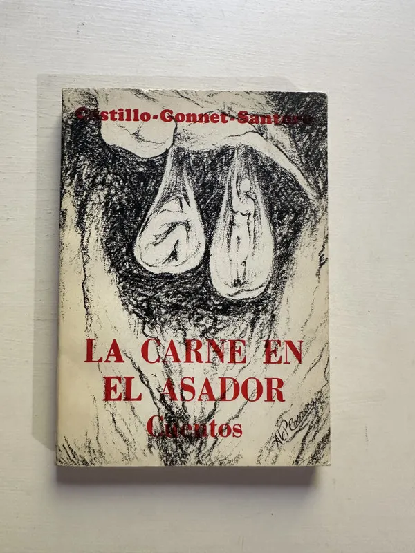 La carne en el asador - Castillo (4H3)