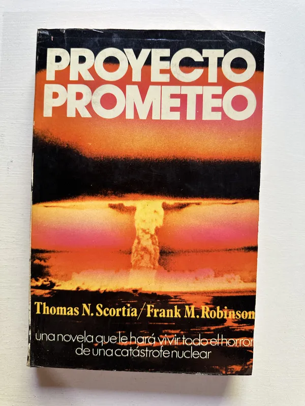 Proyecto Prometeo - Scortia (4H2)