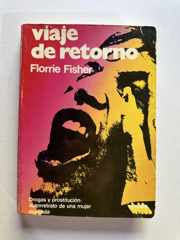 Viaje de retorno - Fisher Florrie (4H2)