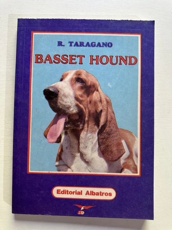 Basset Hound - Taragano R. (4H2)