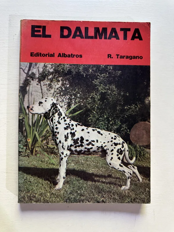 El dalmata - Taragano R. (4H2)