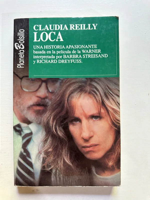 Loca - Reilly Claudia (4H1)