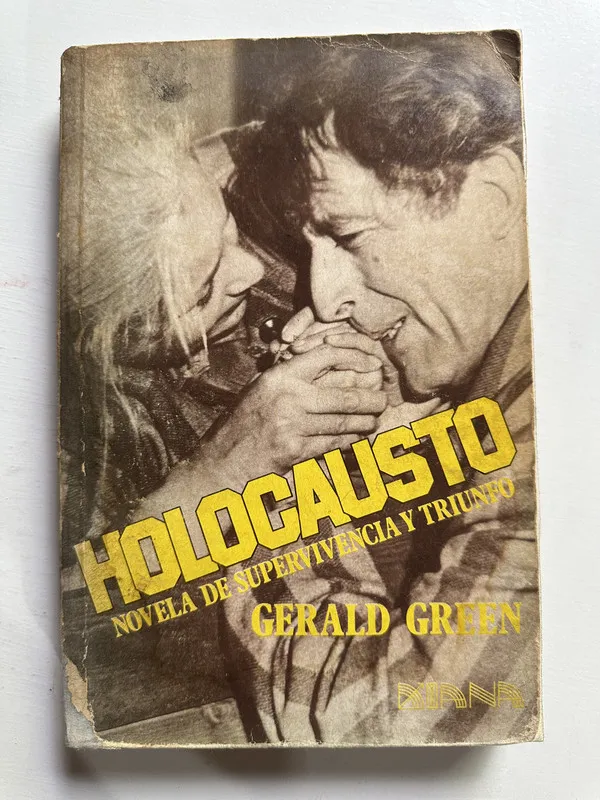 Holocausto - Green Gerald (4H7)