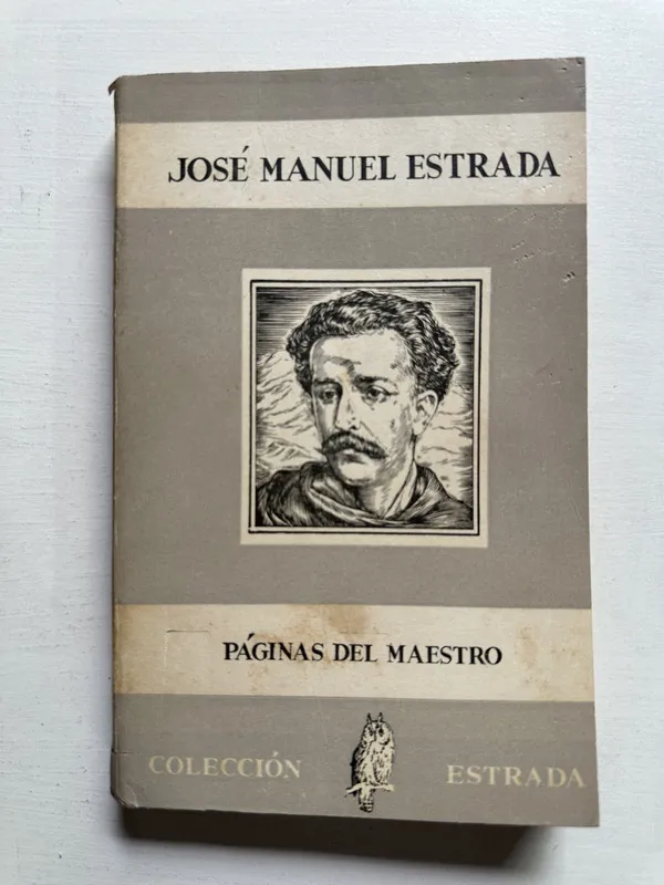 Paginas del maestro - Estrada Jose Manuel (4H7)