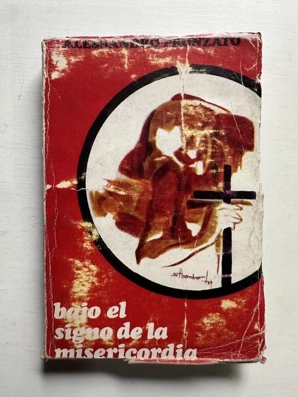 Bajo el signo de la misericordia - Pronzato (4H7)