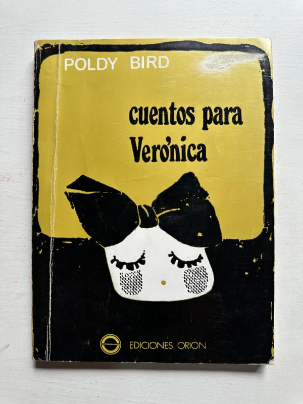 Cuentos para Veronica - Bird Poldy (4i3)