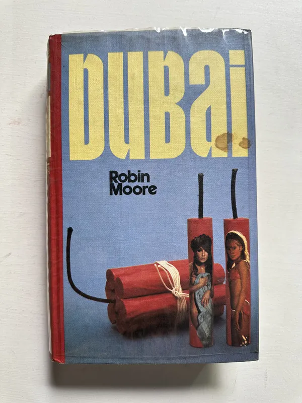 Dubai - Moore Robin (4i3)