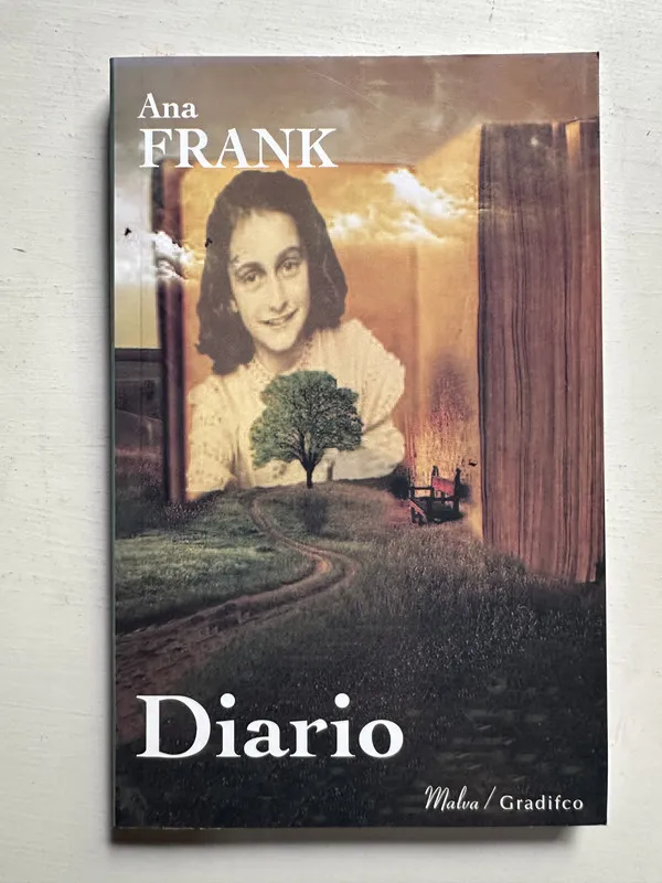 Diario - Frank Ana (4i3)