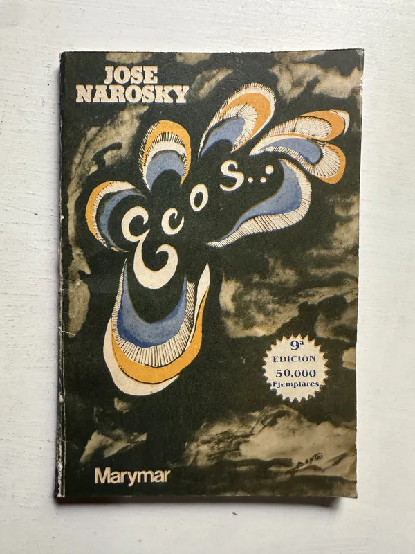 Ecos… - Narosky Jose (4i4)