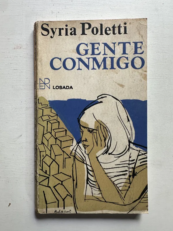 Gente conmigo - Poletti Syria (4i4)