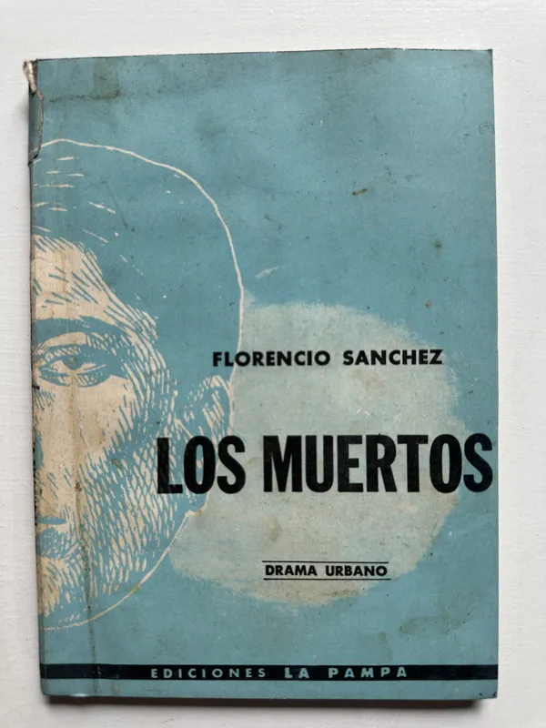 Los muertos - Sanchez Florencio (4i4)