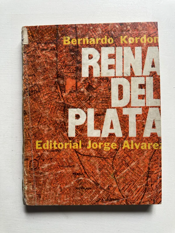Reina del Plata - Kordon Bernardo (4i4)
