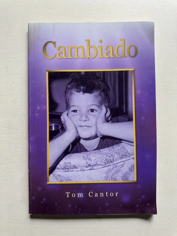 Cambiado - Cantor Tom (4i4)