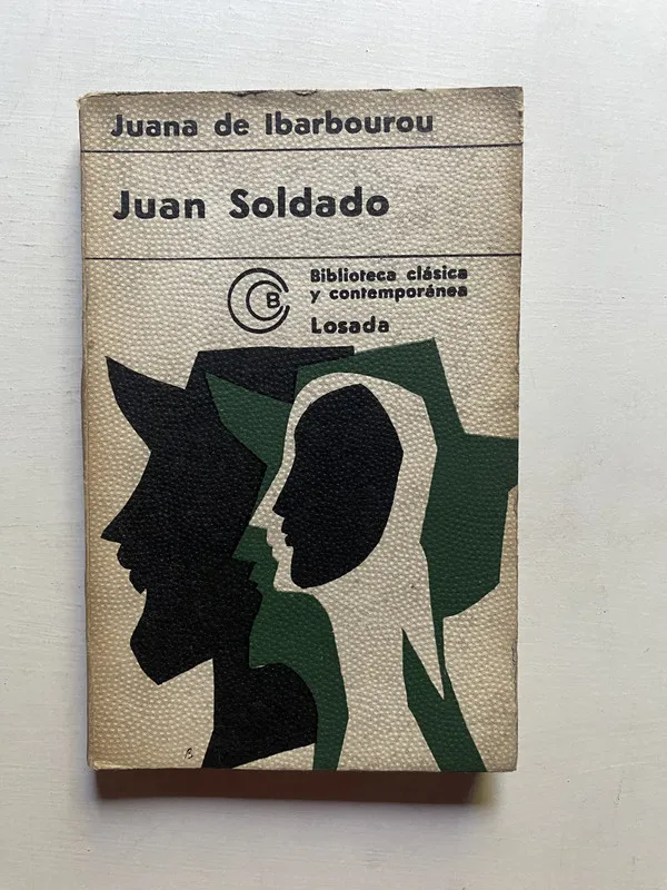 Juan Soldado - De Ibarbourou, Juana (4d6)