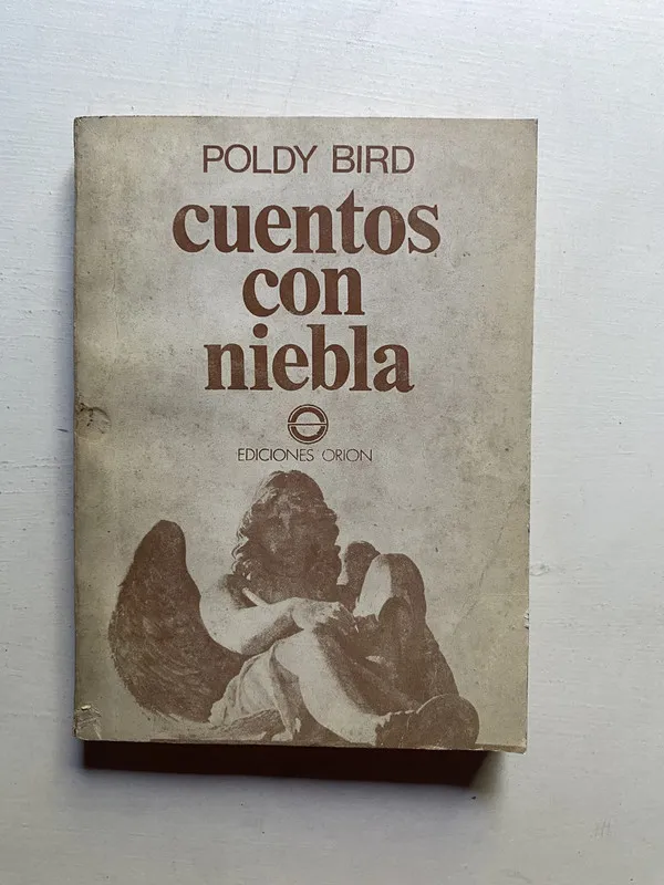 Cuentos con niebla - Bird, Poldy (4d6)