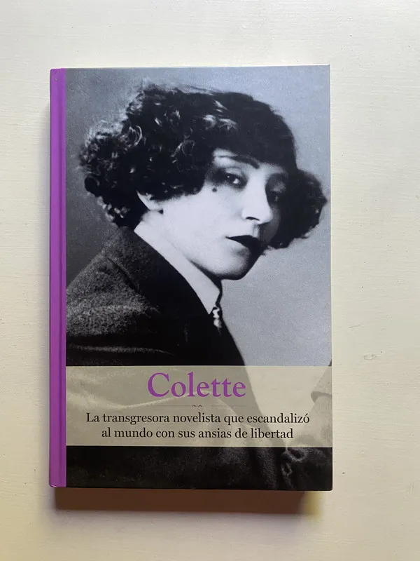 Colette - (4d7)