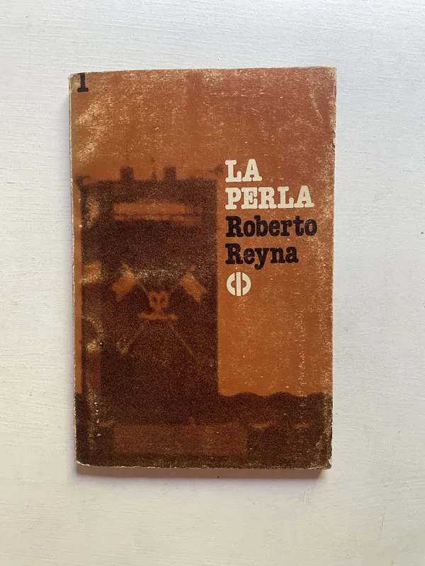 La perla - Reyna Roberto (4d5)