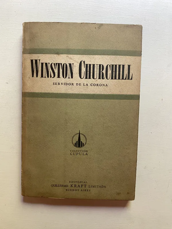 Winston Churchill - Churchill Winston (4d5)
