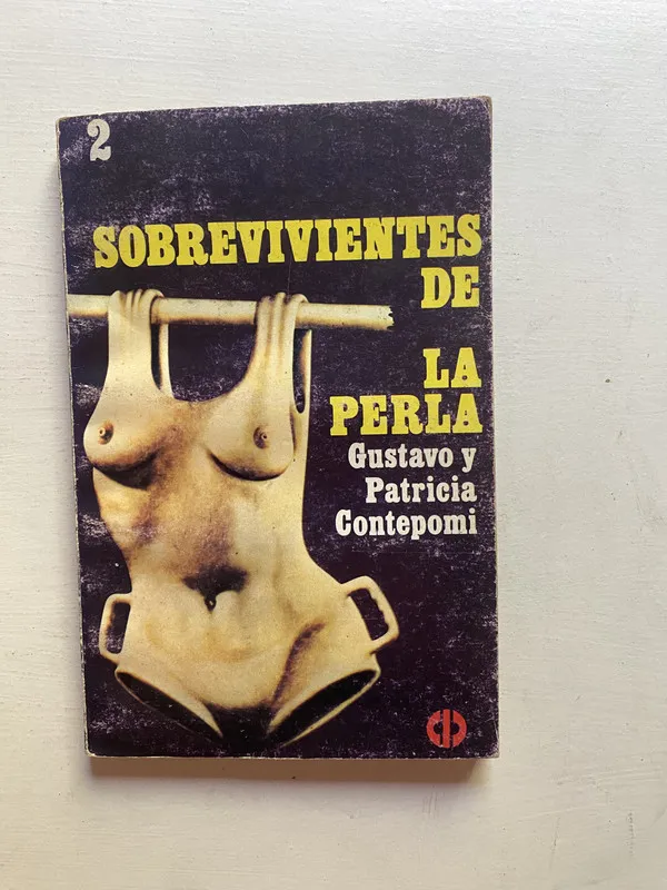 Sobrevivientes de la perla - Contepomi (4d5)
