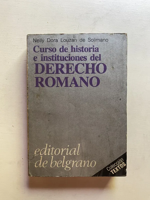 Curdo de historia e instituciones - Louzan de Solimano (4d4