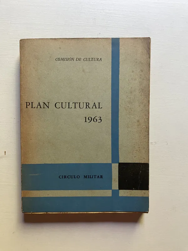 Plan cultural - (4d3)
