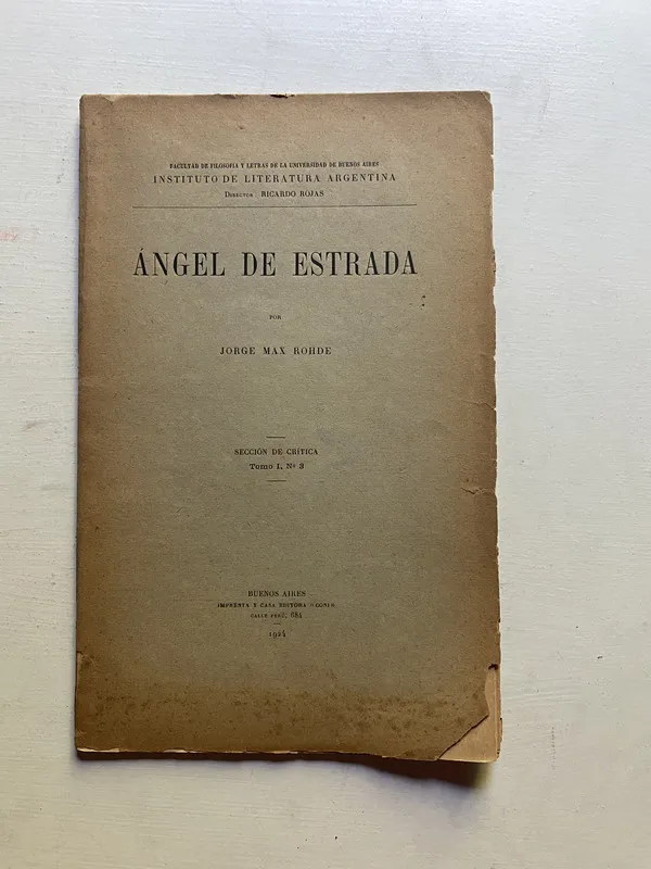 angel de estrada - Rohde Jorge Max (4d2)