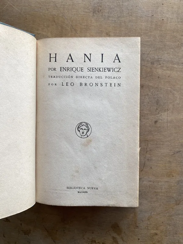 Hania - Sienkiewicz Enrique (pp2)
