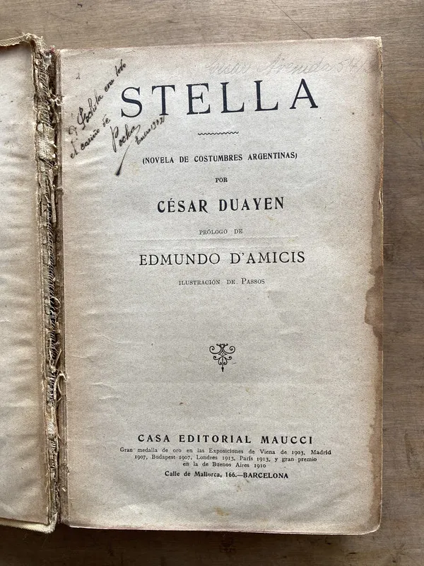 Stella - Duayen Cesar (mm5)