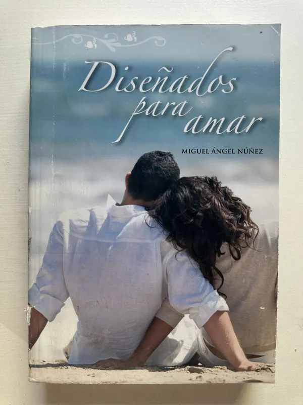 Diseñados para amar - Nuñez Miguel angel (4i1)